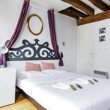 My Address In - Ours 3 Appartamento