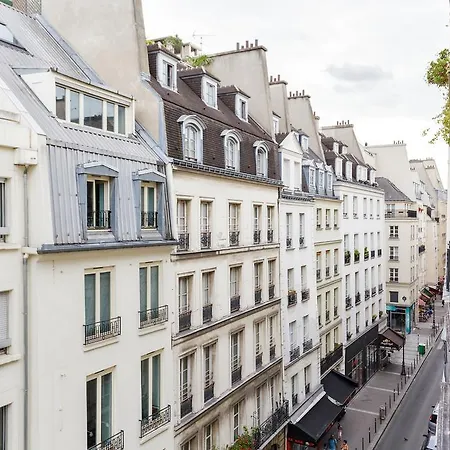 My Address In - Ours 3 * Parigi