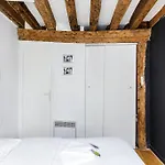 Appartement Ours 3