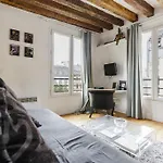 Appartement Ours 3