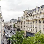 Appartement Ours 3